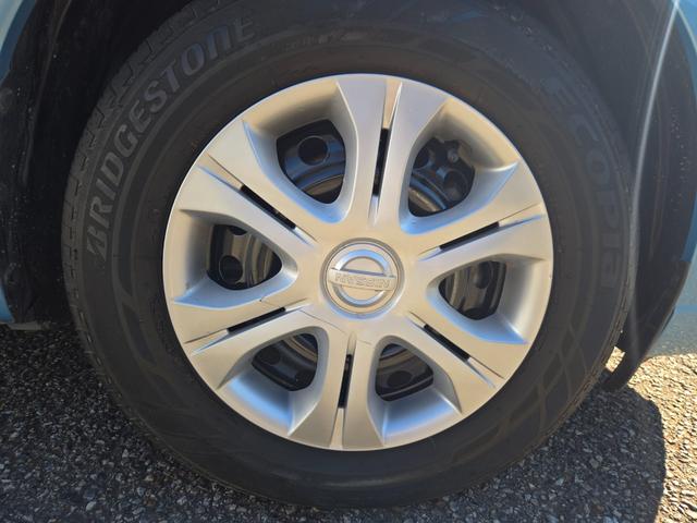 ノート Ｘ　後期型　第３者機関ＡＩＳ鑑定書付き　禁煙車　アラウンドビューカメラ（３６０カメラ）バックカメラ　インテリジェントルームミラー　純ナビＴＶ　ドライブレコーダー　ＥＴＣ　インテリキー×２個　　衝突防止機能（28枚目）