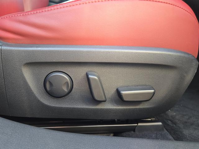 MAZDA3ファストバック Xバーガンディ セレクション 360カメラ BOSEサウンドシステム 純正フロントスポイラー 第3者機関AIS鑑定書付 禁煙車 記録簿付(最新令和6年10月) 赤革 シートヒーター メモリーシート 純正ナビTV ドレコ ETC(43枚目)