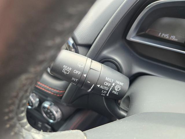 デミオ XDツーリング 6速ミッション 禁煙車 純正ナビTV バックカメラ ETC ヘッドアップディスプレイ スマートキー×2個 純正アルミ クルーズコントロール(34枚目)