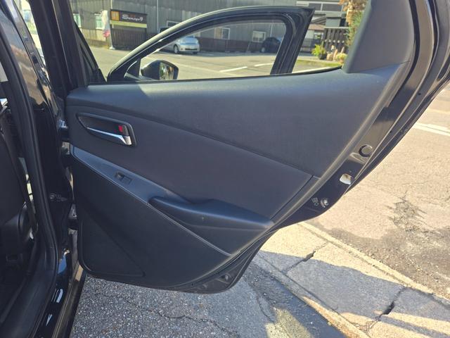 デミオ XDツーリング 6速ミッション 禁煙車 純正ナビTV バックカメラ ETC ヘッドアップディスプレイ スマートキー×2個 純正アルミ クルーズコントロール(42枚目)