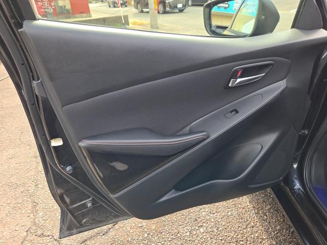 デミオ XDツーリング 6速ミッション 禁煙車 純正ナビTV バックカメラ ETC ヘッドアップディスプレイ スマートキー×2個 純正アルミ クルーズコントロール(43枚目)