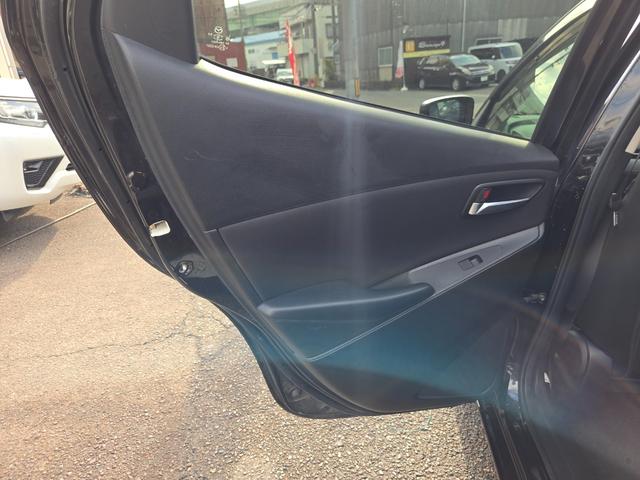 デミオ XDツーリング 6速ミッション 禁煙車 純正ナビTV バックカメラ ETC ヘッドアップディスプレイ スマートキー×2個 純正アルミ クルーズコントロール(44枚目)