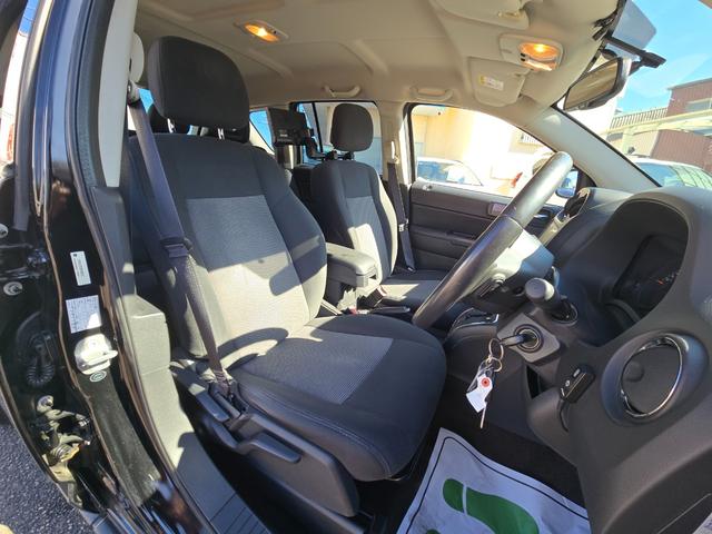 ジープ・コンパス アルティテュード スポーツ 360°ビジョン 第3者機関AIS鑑定書付 純正360カメラ ナビTV ETC 後席アルパインモニター(サーモスタット×2 R7年11月交換済み)ブラックグリル ブラックアルミホイル 禁煙車 ヘッドライトコーティング済(7枚目)