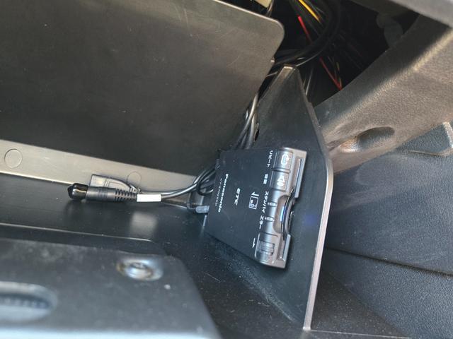 ジープ・コンパス アルティテュード スポーツ 360°ビジョン 第3者機関AIS鑑定書付 純正360カメラ ナビTV ETC 後席アルパインモニター(サーモスタット×2 R7年11月交換済み)ブラックグリル ブラックアルミホイル 禁煙車 ヘッドライトコーティング済(11枚目)