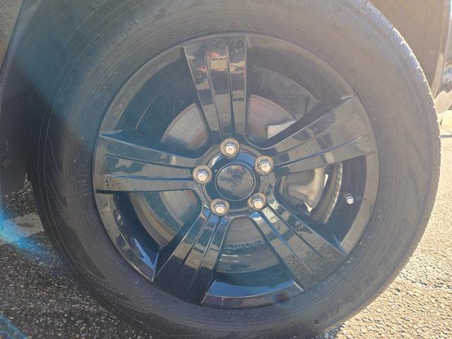 ジープ・コンパス アルティテュード スポーツ 360°ビジョン 第3者機関AIS鑑定書付 純正360カメラ ナビTV ETC 後席アルパインモニター(サーモスタット×2 R7年11月交換済み)ブラックグリル ブラックアルミホイル 禁煙車 ヘッドライトコーティング済(24枚目)