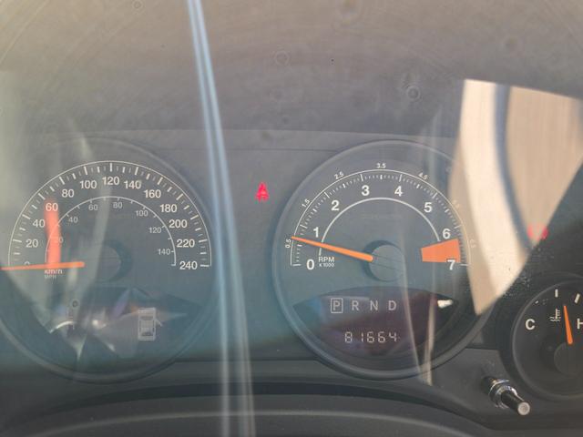 ジープ・コンパス アルティテュード スポーツ 360°ビジョン 第3者機関AIS鑑定書付 純正360カメラ ナビTV ETC 後席アルパインモニター(サーモスタット×2 R7年11月交換済み)ブラックグリル ブラックアルミホイル 禁煙車 ヘッドライトコーティング済(30枚目)