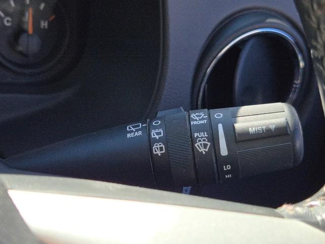 ジープ・コンパス アルティテュード スポーツ 360°ビジョン 第3者機関AIS鑑定書付 純正360カメラ ナビTV ETC 後席アルパインモニター(サーモスタット×2 R7年11月交換済み)ブラックグリル ブラックアルミホイル 禁煙車 ヘッドライトコーティング済(37枚目)