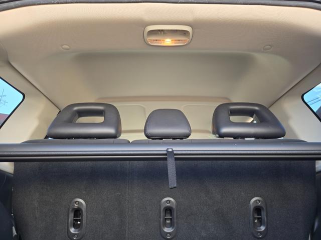 ジープ・コンパス アルティテュード スポーツ 360°ビジョン 第3者機関AIS鑑定書付 純正360カメラ ナビTV ETC 後席アルパインモニター(サーモスタット×2 R7年11月交換済み)ブラックグリル ブラックアルミホイル 禁煙車 ヘッドライトコーティング済(39枚目)