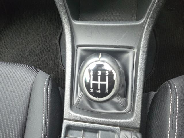 インプレッサスポーツ 　５速ミッション　第３者機関ＡＩＳ鑑定書付き　４ＷＤ　禁煙車　ディスプレイオーディオ（アップルカープレイ・アンドロイドオート可）Ｂカメラ　ＥＴＣ　ＨＩＤ　ヘッドライトコーティング済　スマートキー×２個（4枚目）