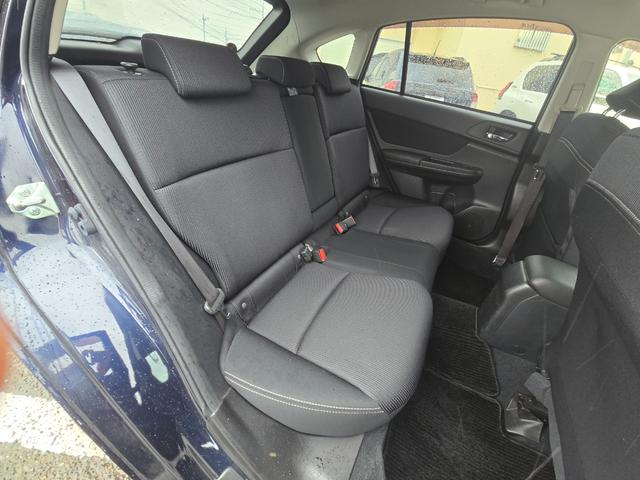 インプレッサスポーツ 　５速ミッション　第３者機関ＡＩＳ鑑定書付き　４ＷＤ　禁煙車　ディスプレイオーディオ（アップルカープレイ・アンドロイドオート可）Ｂカメラ　ＥＴＣ　ＨＩＤ　ヘッドライトコーティング済　スマートキー×２個（9枚目）