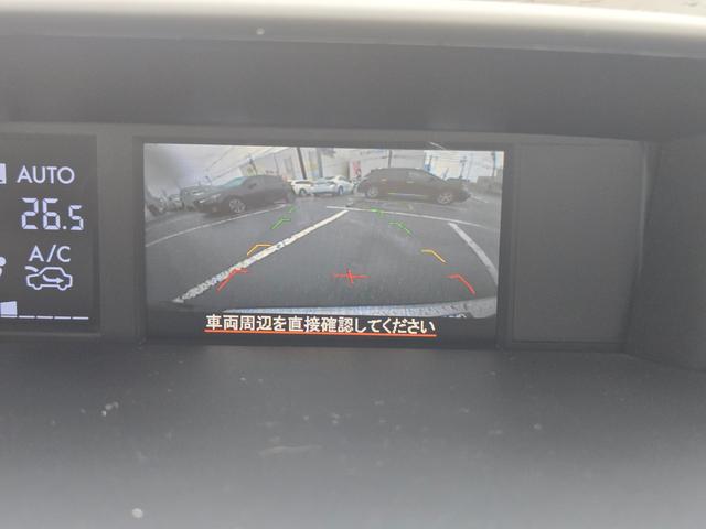 インプレッサスポーツ 　５速ミッション　第３者機関ＡＩＳ鑑定書付き　４ＷＤ　禁煙車　ディスプレイオーディオ（アップルカープレイ・アンドロイドオート可）Ｂカメラ　ＥＴＣ　ＨＩＤ　ヘッドライトコーティング済　スマートキー×２個（13枚目）