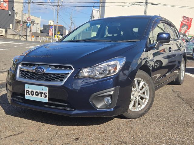 インプレッサスポーツ 　５速ミッション　第３者機関ＡＩＳ鑑定書付き　４ＷＤ　禁煙車　ディスプレイオーディオ（アップルカープレイ・アンドロイドオート可）Ｂカメラ　ＥＴＣ　ＨＩＤ　ヘッドライトコーティング済　スマートキー×２個（16枚目）