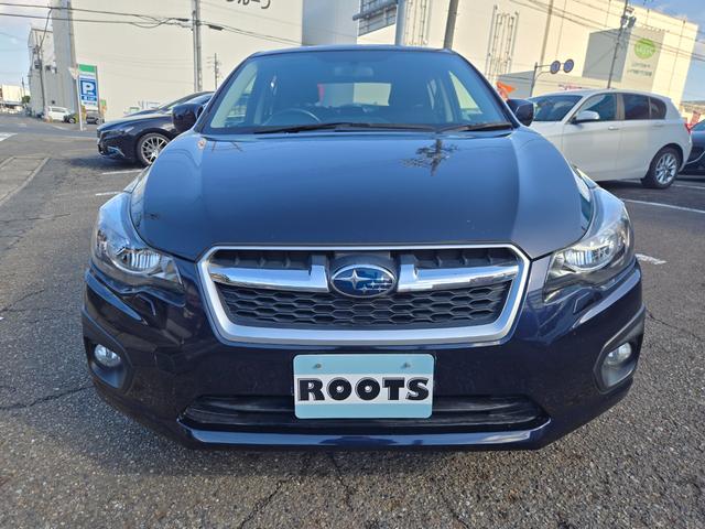 インプレッサスポーツ 　５速ミッション　第３者機関ＡＩＳ鑑定書付き　４ＷＤ　禁煙車　ディスプレイオーディオ（アップルカープレイ・アンドロイドオート可）Ｂカメラ　ＥＴＣ　ＨＩＤ　ヘッドライトコーティング済　スマートキー×２個（17枚目）