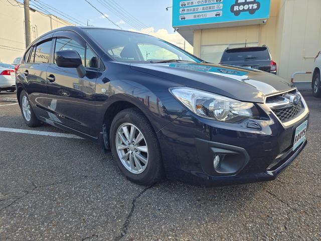 インプレッサスポーツ 　５速ミッション　第３者機関ＡＩＳ鑑定書付き　４ＷＤ　禁煙車　ディスプレイオーディオ（アップルカープレイ・アンドロイドオート可）Ｂカメラ　ＥＴＣ　ＨＩＤ　ヘッドライトコーティング済　スマートキー×２個（18枚目）