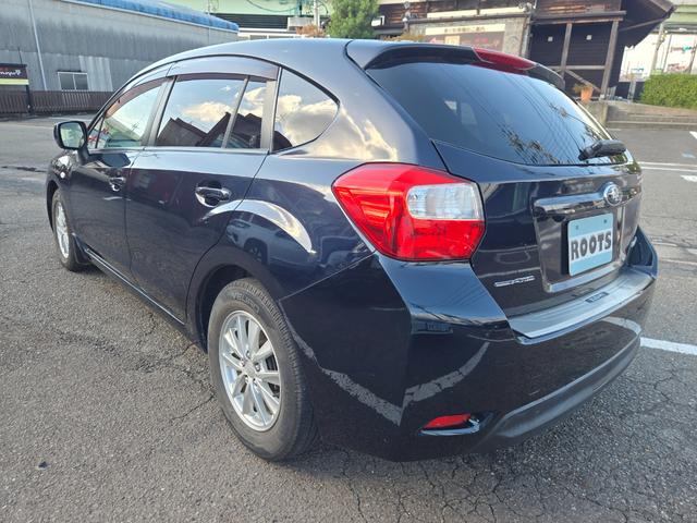 インプレッサスポーツ 　５速ミッション　第３者機関ＡＩＳ鑑定書付き　４ＷＤ　禁煙車　ディスプレイオーディオ（アップルカープレイ・アンドロイドオート可）Ｂカメラ　ＥＴＣ　ＨＩＤ　ヘッドライトコーティング済　スマートキー×２個（21枚目）