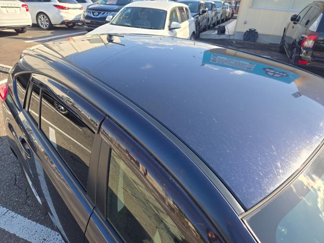 インプレッサスポーツ 　５速ミッション　第３者機関ＡＩＳ鑑定書付き　４ＷＤ　禁煙車　ディスプレイオーディオ（アップルカープレイ・アンドロイドオート可）Ｂカメラ　ＥＴＣ　ＨＩＤ　ヘッドライトコーティング済　スマートキー×２個（29枚目）