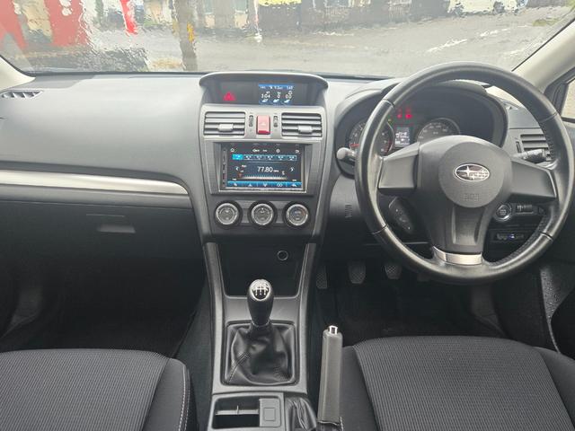 インプレッサスポーツ 　５速ミッション　第３者機関ＡＩＳ鑑定書付き　４ＷＤ　禁煙車　ディスプレイオーディオ（アップルカープレイ・アンドロイドオート可）Ｂカメラ　ＥＴＣ　ＨＩＤ　ヘッドライトコーティング済　スマートキー×２個（30枚目）