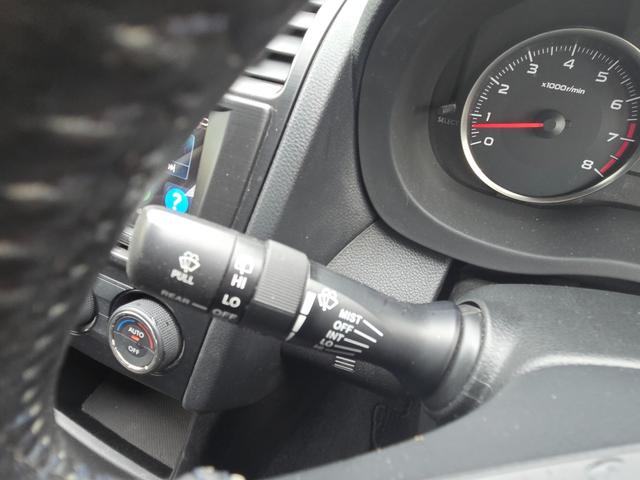 インプレッサスポーツ 　５速ミッション　第３者機関ＡＩＳ鑑定書付き　４ＷＤ　禁煙車　ディスプレイオーディオ（アップルカープレイ・アンドロイドオート可）Ｂカメラ　ＥＴＣ　ＨＩＤ　ヘッドライトコーティング済　スマートキー×２個（36枚目）