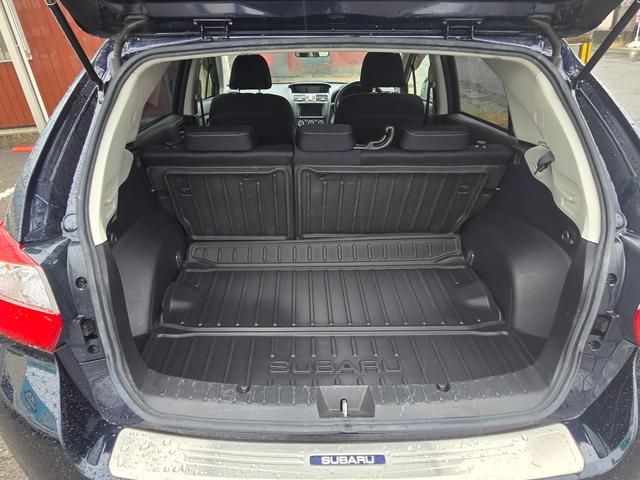 インプレッサスポーツ 　５速ミッション　第３者機関ＡＩＳ鑑定書付き　４ＷＤ　禁煙車　ディスプレイオーディオ（アップルカープレイ・アンドロイドオート可）Ｂカメラ　ＥＴＣ　ＨＩＤ　ヘッドライトコーティング済　スマートキー×２個（39枚目）