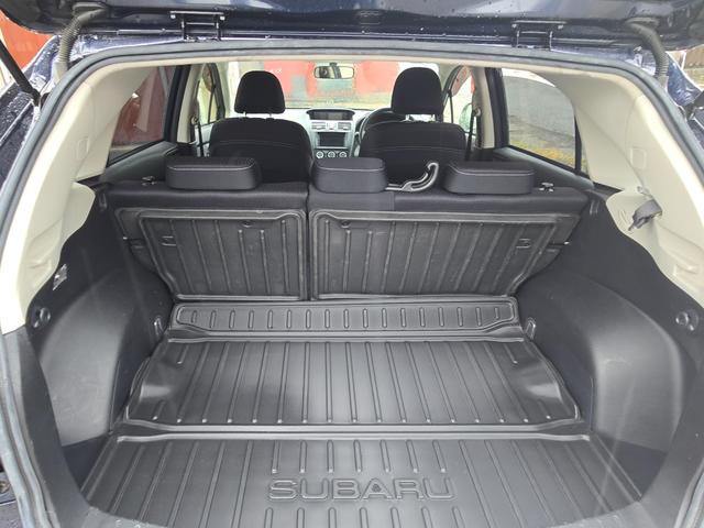 インプレッサスポーツ 　５速ミッション　第３者機関ＡＩＳ鑑定書付き　４ＷＤ　禁煙車　ディスプレイオーディオ（アップルカープレイ・アンドロイドオート可）Ｂカメラ　ＥＴＣ　ＨＩＤ　ヘッドライトコーティング済　スマートキー×２個（40枚目）