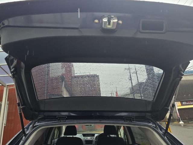 インプレッサスポーツ 　５速ミッション　第３者機関ＡＩＳ鑑定書付き　４ＷＤ　禁煙車　ディスプレイオーディオ（アップルカープレイ・アンドロイドオート可）Ｂカメラ　ＥＴＣ　ＨＩＤ　ヘッドライトコーティング済　スマートキー×２個（41枚目）