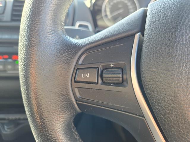 1シリーズ 116i スタイル 第3者機関AIS鑑定書付き 禁煙車 地デジチューナー(インターフェイス) 純正ナビ バックカメラ ドライブレコーダー ミラー一体型ETC ハーフレザーシート 純正アルミ エンジンプッシュスタート(34枚目)