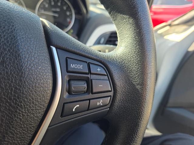 1シリーズ 116i スタイル 第3者機関AIS鑑定書付き 禁煙車 地デジチューナー(インターフェイス) 純正ナビ バックカメラ ドライブレコーダー ミラー一体型ETC ハーフレザーシート 純正アルミ エンジンプッシュスタート(35枚目)