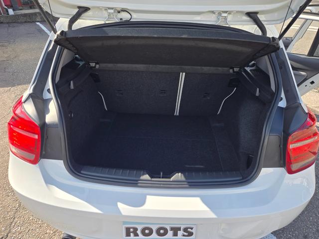 1シリーズ 116i スタイル 第3者機関AIS鑑定書付き 禁煙車 地デジチューナー(インターフェイス) 純正ナビ バックカメラ ドライブレコーダー ミラー一体型ETC ハーフレザーシート 純正アルミ エンジンプッシュスタート(43枚目)