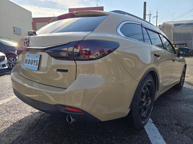 第３者機関ＡＩＳ鑑定書付き　１６インチマッドクロス・ブロンズアルミ　ＢＦグッドリッチタイヤ　黒革　シートヒーター　純正ナビＴＶ　バックカメラ　ＥＴＣ　レーダークルーズコントロール　ＲＶＭ