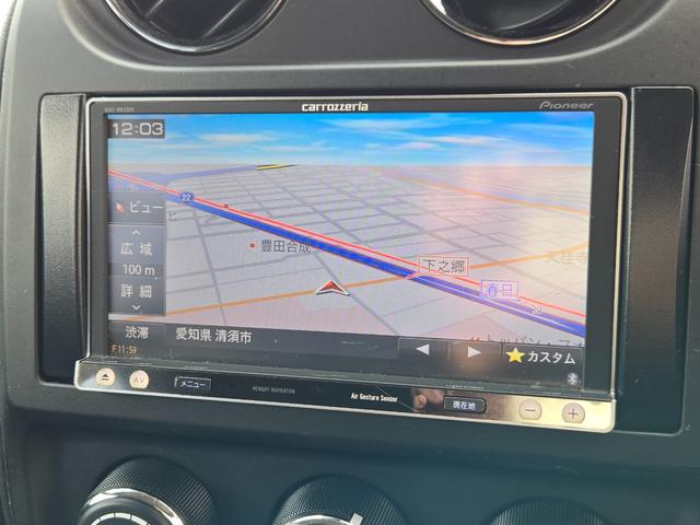 ２０２５年製ブリジストンタイヤ　禁煙車　カロッツェリアＳＤナビＴＶ　バックカメラ　ＥＴＣ　ＸＴＲＥＭＥ−Ｊ・１６ｉｎブラックアルミ　ヘッドライトコーティング済み　クルーズコントロール　キーレス