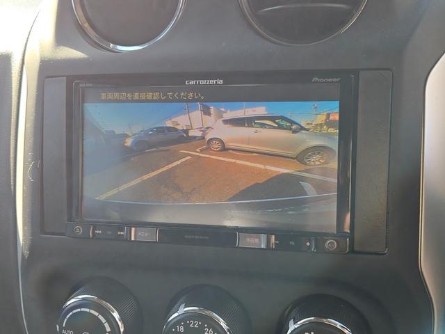 ジープ・コンパス リミテッド 4WD 第3者機関AIS鑑定書付き 禁煙車 黒革シート シートヒーター BOSTONサウンド カロッツェリアSDナビTV カロッツェリア後席モニター Bカメラ ETC ドライブレコーダ クルコン(8枚目)