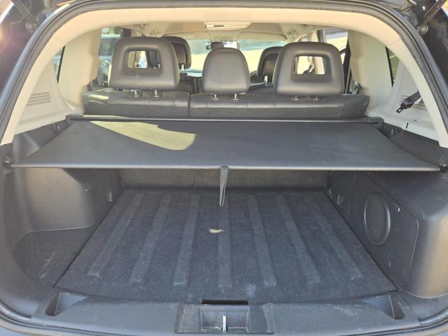 ジープ・コンパス リミテッド 4WD 第3者機関AIS鑑定書付き 禁煙車 黒革シート シートヒーター BOSTONサウンド カロッツェリアSDナビTV カロッツェリア後席モニター Bカメラ ETC ドライブレコーダ クルコン(37枚目)