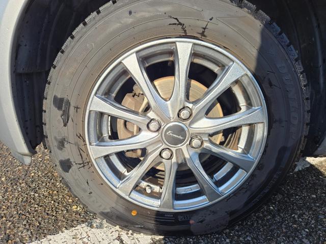 マーチ 12S 5速ミッション 禁煙車 純正オーディオ アルミホイル(16枚目)