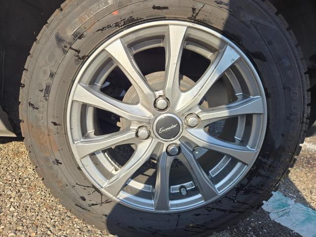 マーチ 12S 5速ミッション 禁煙車 純正オーディオ アルミホイル(17枚目)