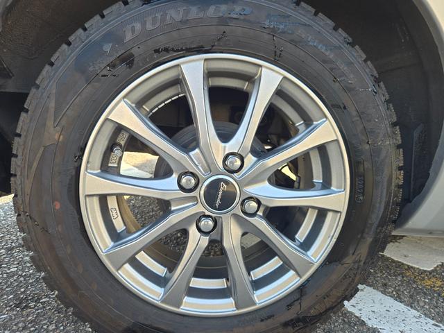 マーチ 12S 5速ミッション 禁煙車 純正オーディオ アルミホイル(18枚目)