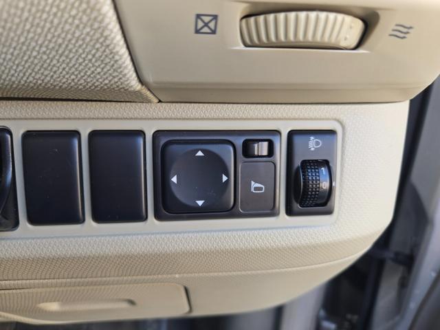 マーチ 12S 5速ミッション 禁煙車 純正オーディオ アルミホイル(30枚目)