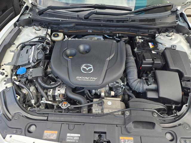 アテンザワゴン XD プロアクティブ 禁煙車 セーフティクルーズパッケージ ナビTV バックカメラ ETC BOSEサウンド レーダークルーズ ブラインドスポット スマートキー×2個 純正19inアルミ(タイヤ2025年製TOYOタイヤ)(46枚目)