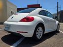VOLKSWAGEN THE BEETLE
