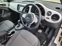 VOLKSWAGEN THE BEETLE