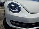 VOLKSWAGEN THE BEETLE