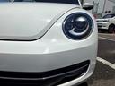 VOLKSWAGEN THE BEETLE