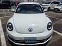 VOLKSWAGEN THE BEETLE