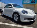 VOLKSWAGEN THE BEETLE
