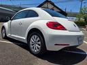 VOLKSWAGEN THE BEETLE