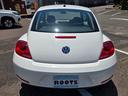 VOLKSWAGEN THE BEETLE