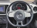 VOLKSWAGEN THE BEETLE