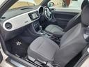 VOLKSWAGEN THE BEETLE