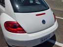VOLKSWAGEN THE BEETLE