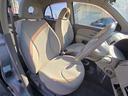 マーチ 12S 5速ミッション 禁煙車 純正オーディオ アルミホイル(6枚目)