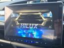 ハイラックス Z GIギアTOYOTAグリル 2inリフトアップ マーテルギアGOLEM17inアルミ アルパイン11インチBIGXナビ Bカメラ TOYOTAデカール LEDヘッド 第3者機関AIS鑑定書付き(8枚目)